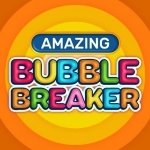 Постер игры Удивительный Пузырьковый Выключатель